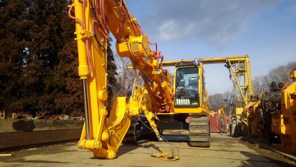 杭 掘削機 ZX75US-3|レンタル商品|リース|レンタル|修理|販売|土木機械